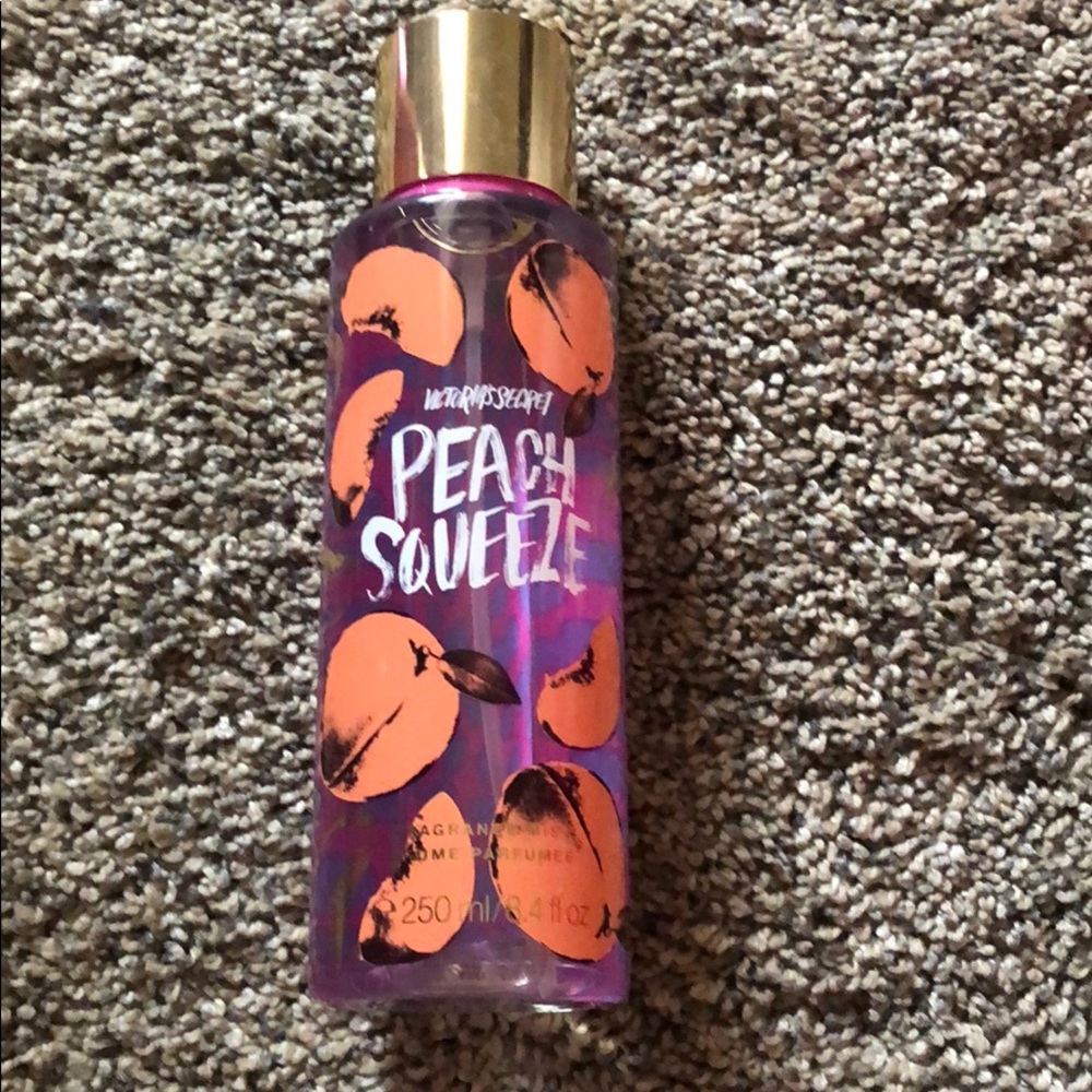 Body spray